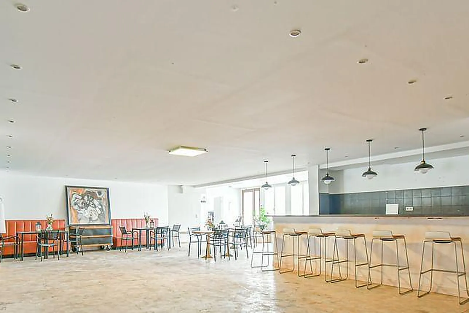 Lieux événementiels, LE LOFT DESIGNER