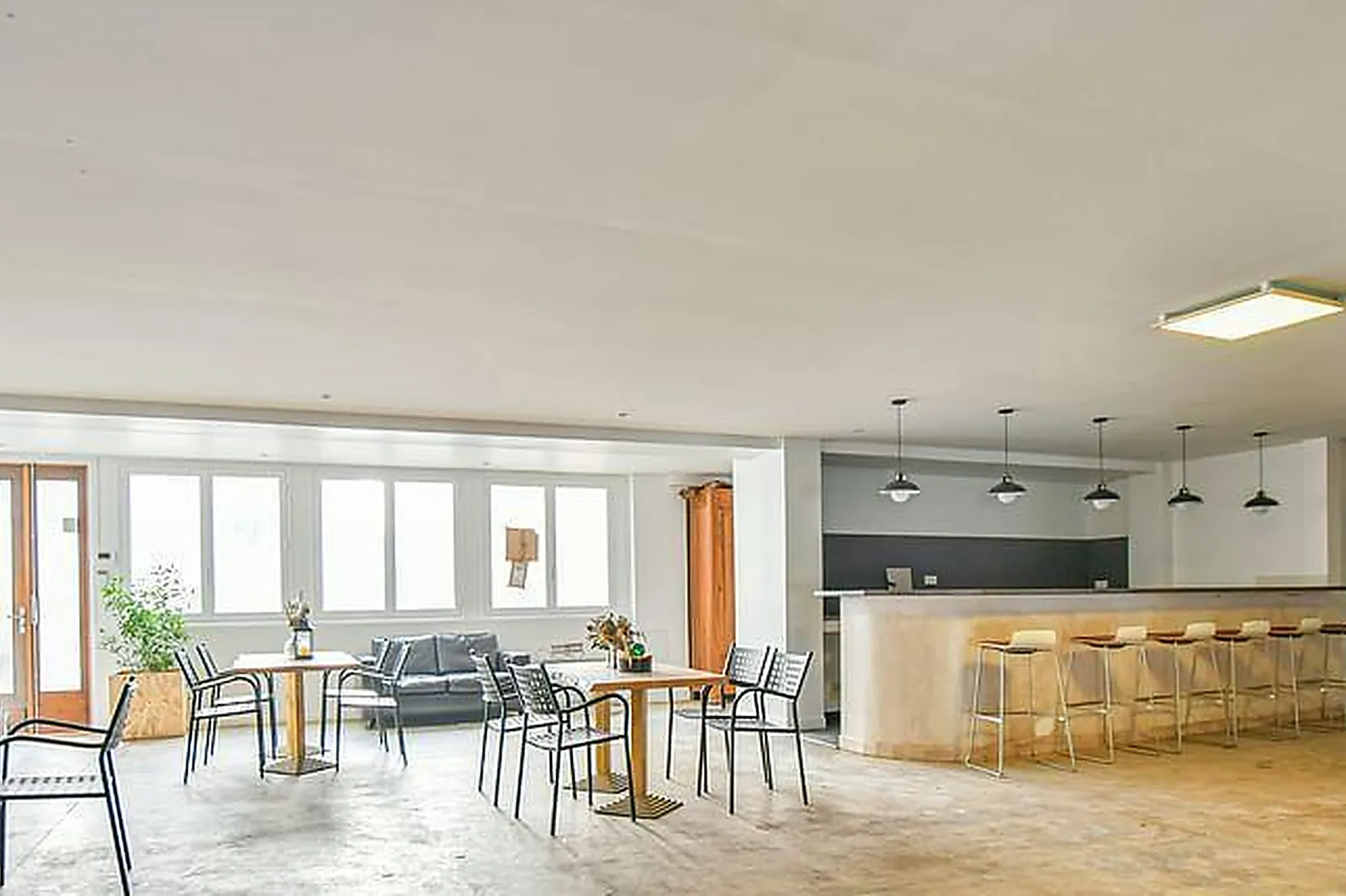 Lieux événementiels, LE LOFT DESIGNER