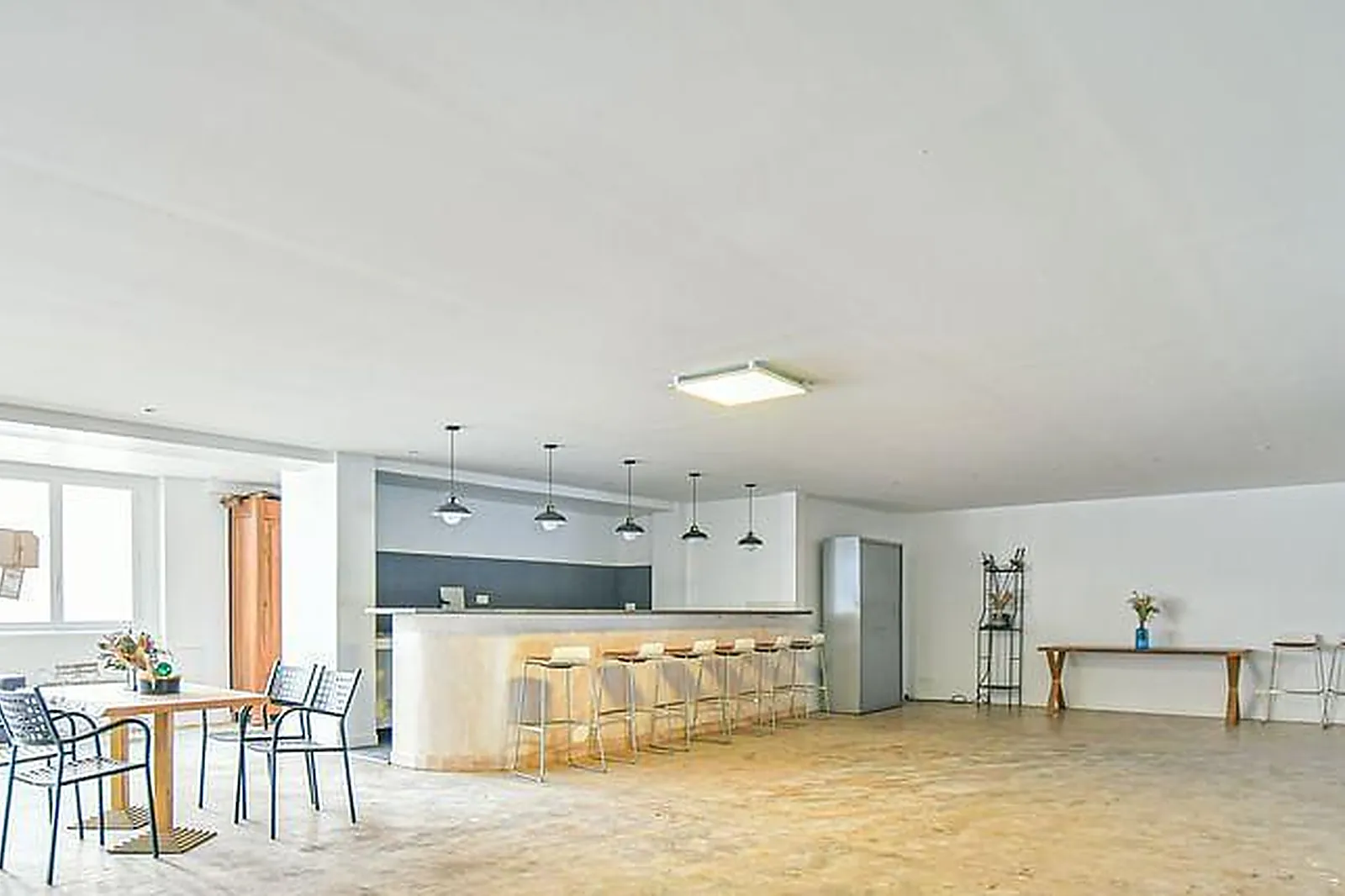 Lieux événementiels, LE LOFT DESIGNER