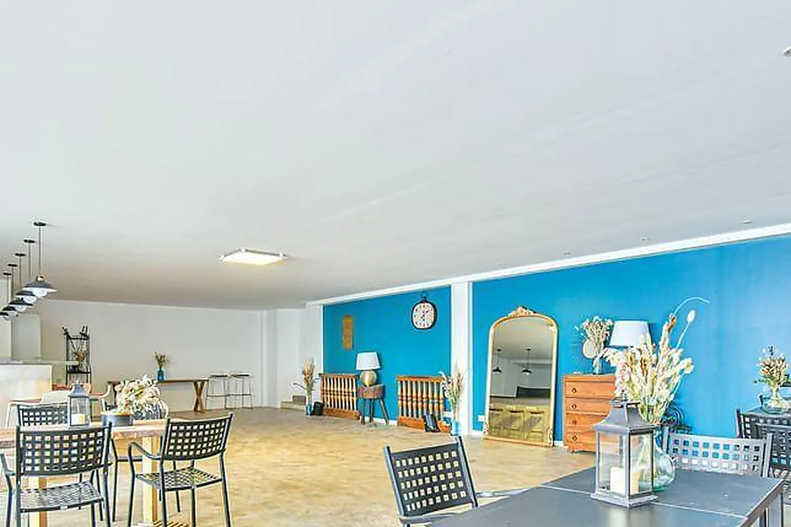 Lieux événementiels, LE LOFT DESIGNER