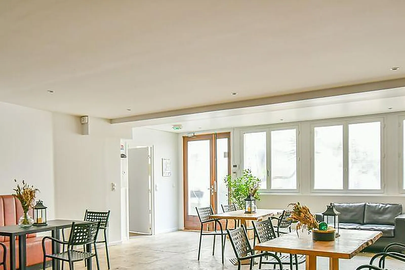 Lieux événementiels, LE LOFT DESIGNER