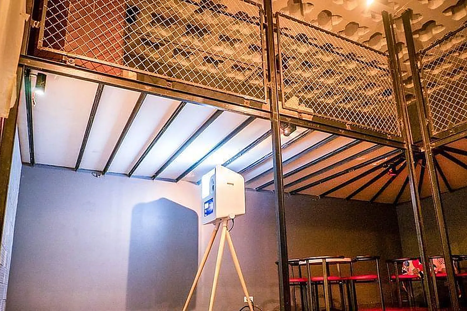 Lieux événementiels, LE LOFT INDUSTRIEL