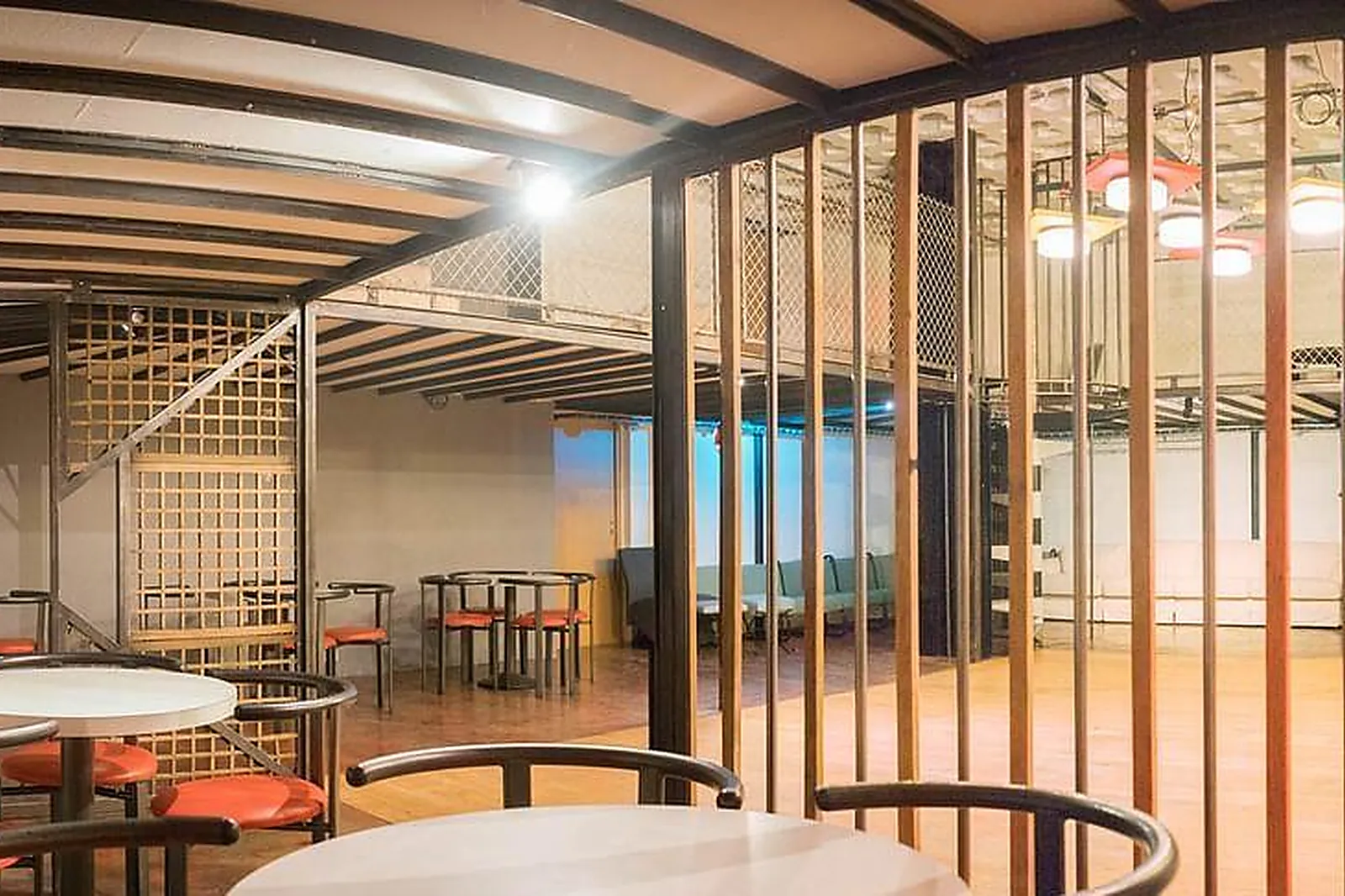 Lieux événementiels, LE LOFT INDUSTRIEL