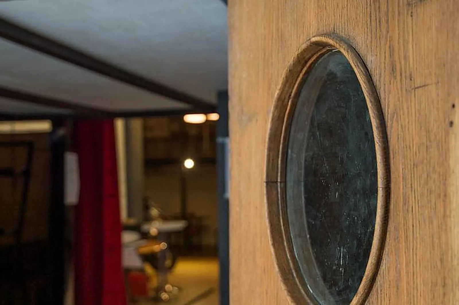 Lieux événementiels, LE LOFT INDUSTRIEL