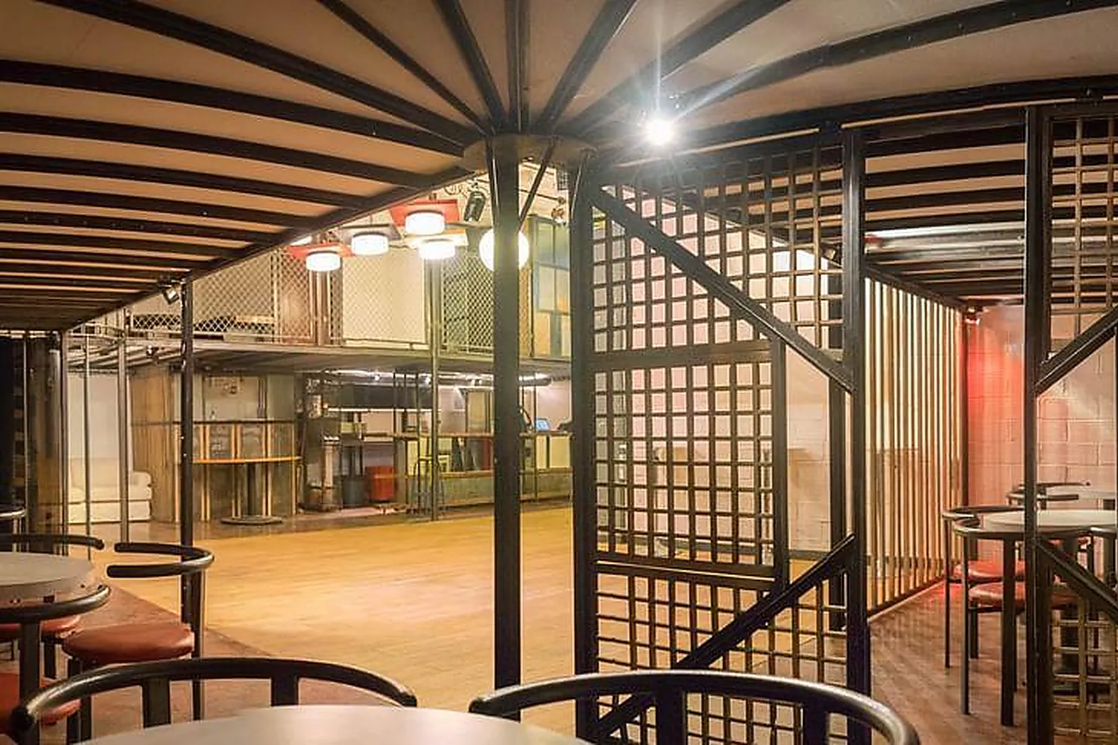 Lieux événementiels, LE LOFT INDUSTRIEL