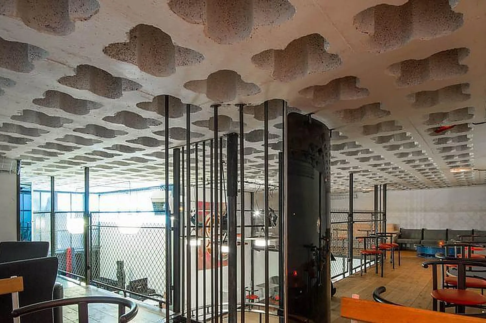 Lieux événementiels, LE LOFT INDUSTRIEL