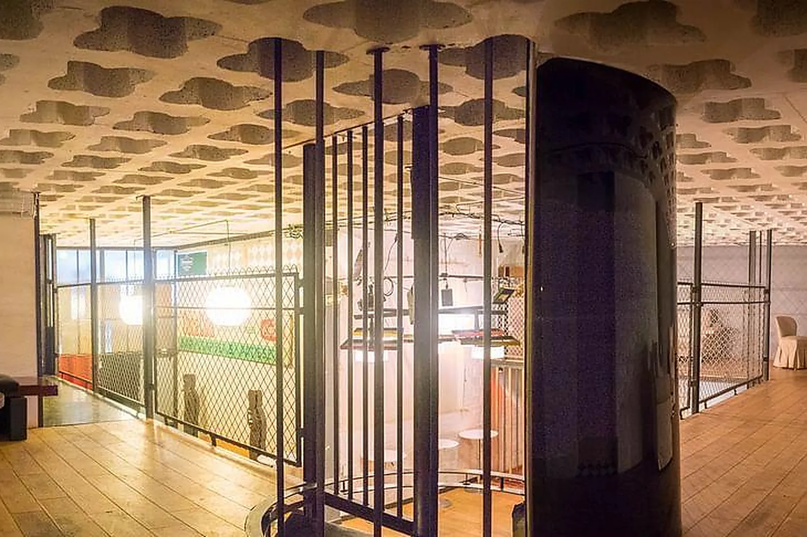 Lieux événementiels, LE LOFT INDUSTRIEL