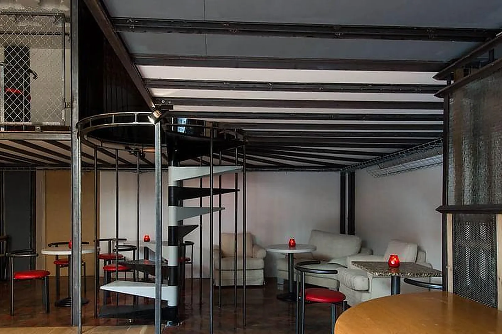 Lieux événementiels, LE LOFT INDUSTRIEL