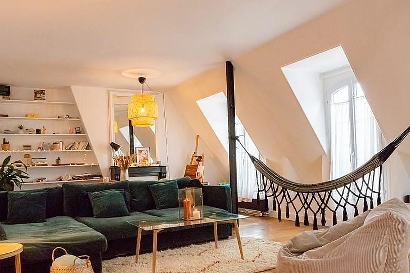 Lieux événementiels, LE LOFT LA FABRIQUE AU BONHEUR