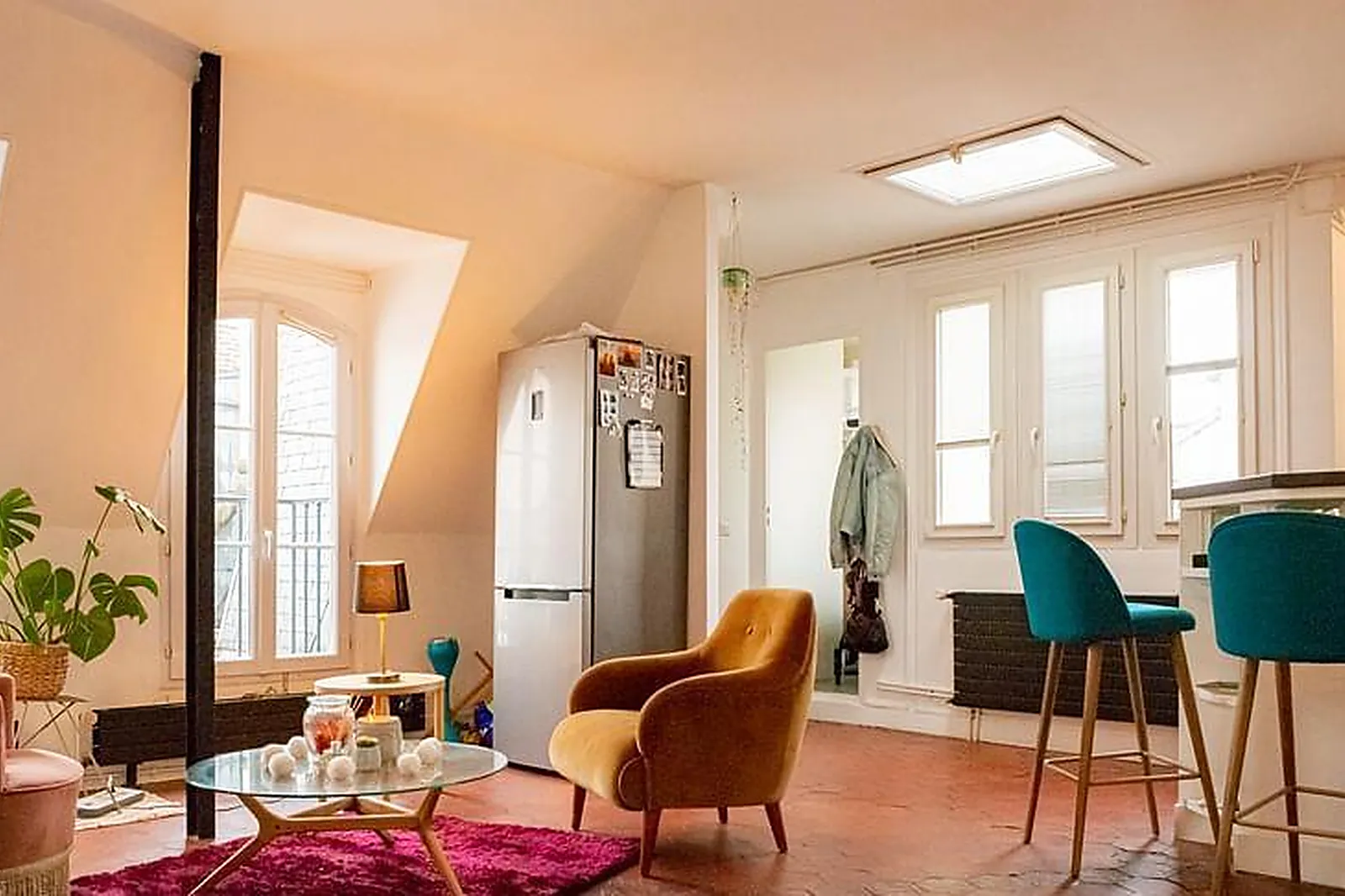 Lieux événementiels, LE LOFT LA FABRIQUE AU BONHEUR