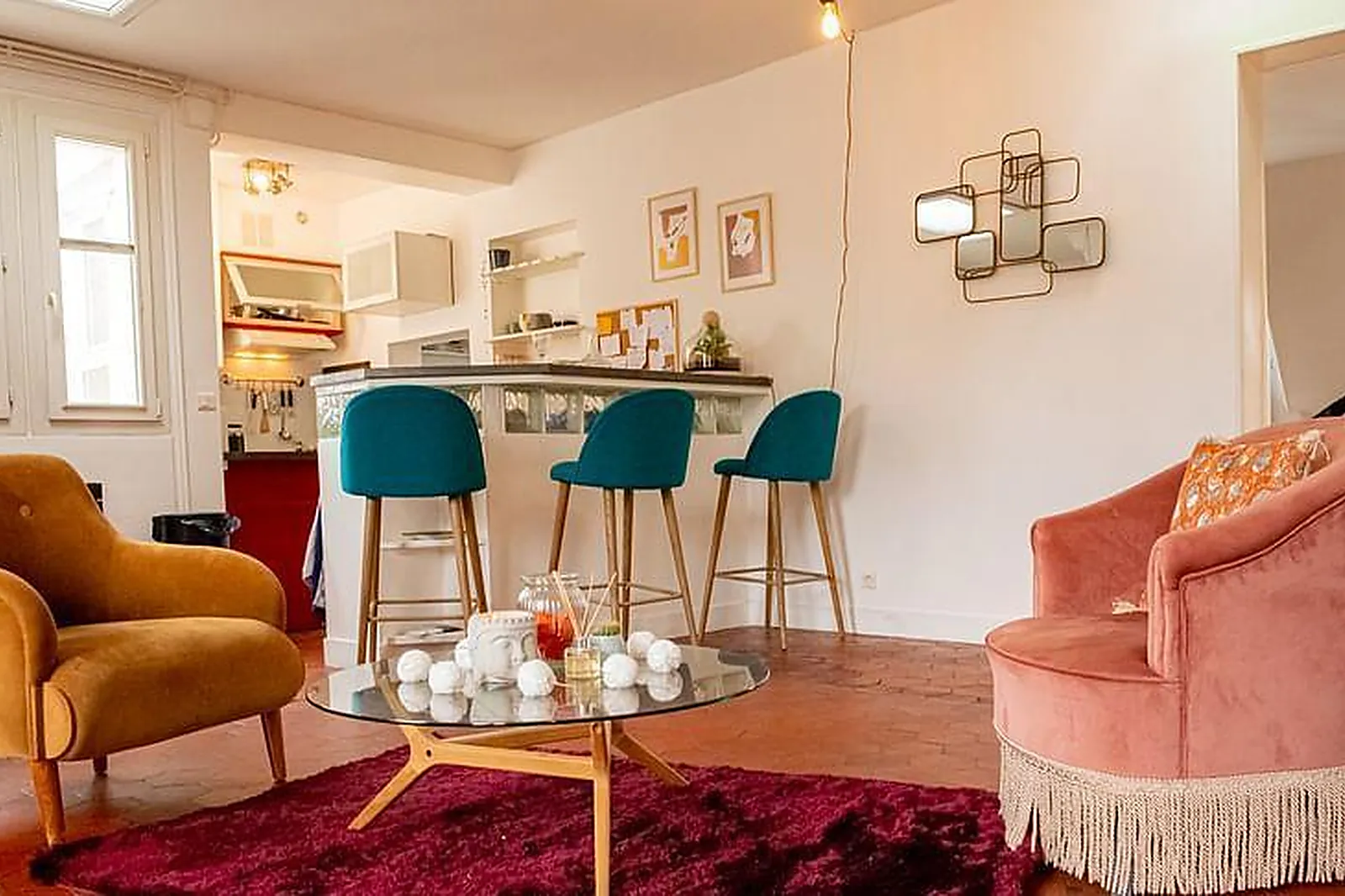 Lieux événementiels, LE LOFT LA FABRIQUE AU BONHEUR