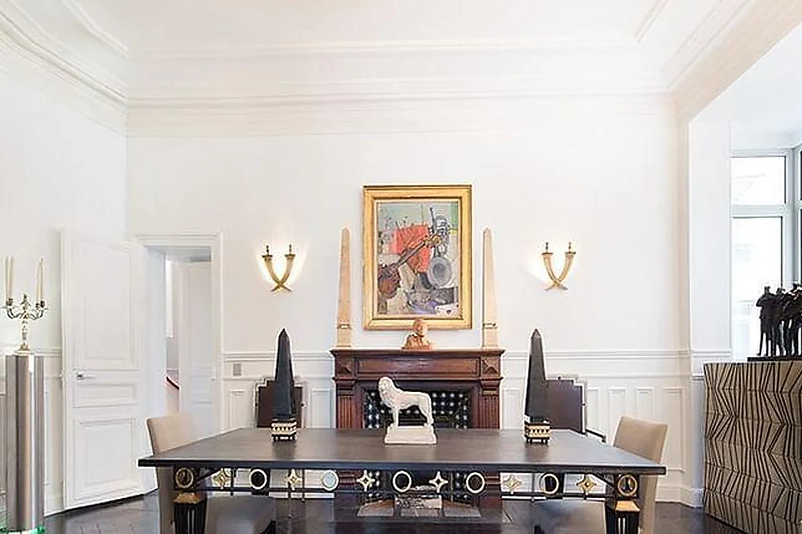 Lieux événementiels, LE LOFT TRIANGLE D'OR