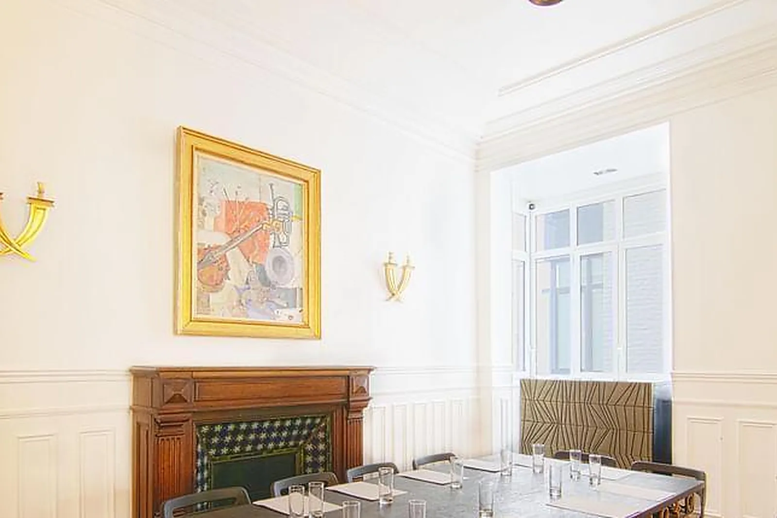 Lieux événementiels, LE LOFT TRIANGLE D'OR