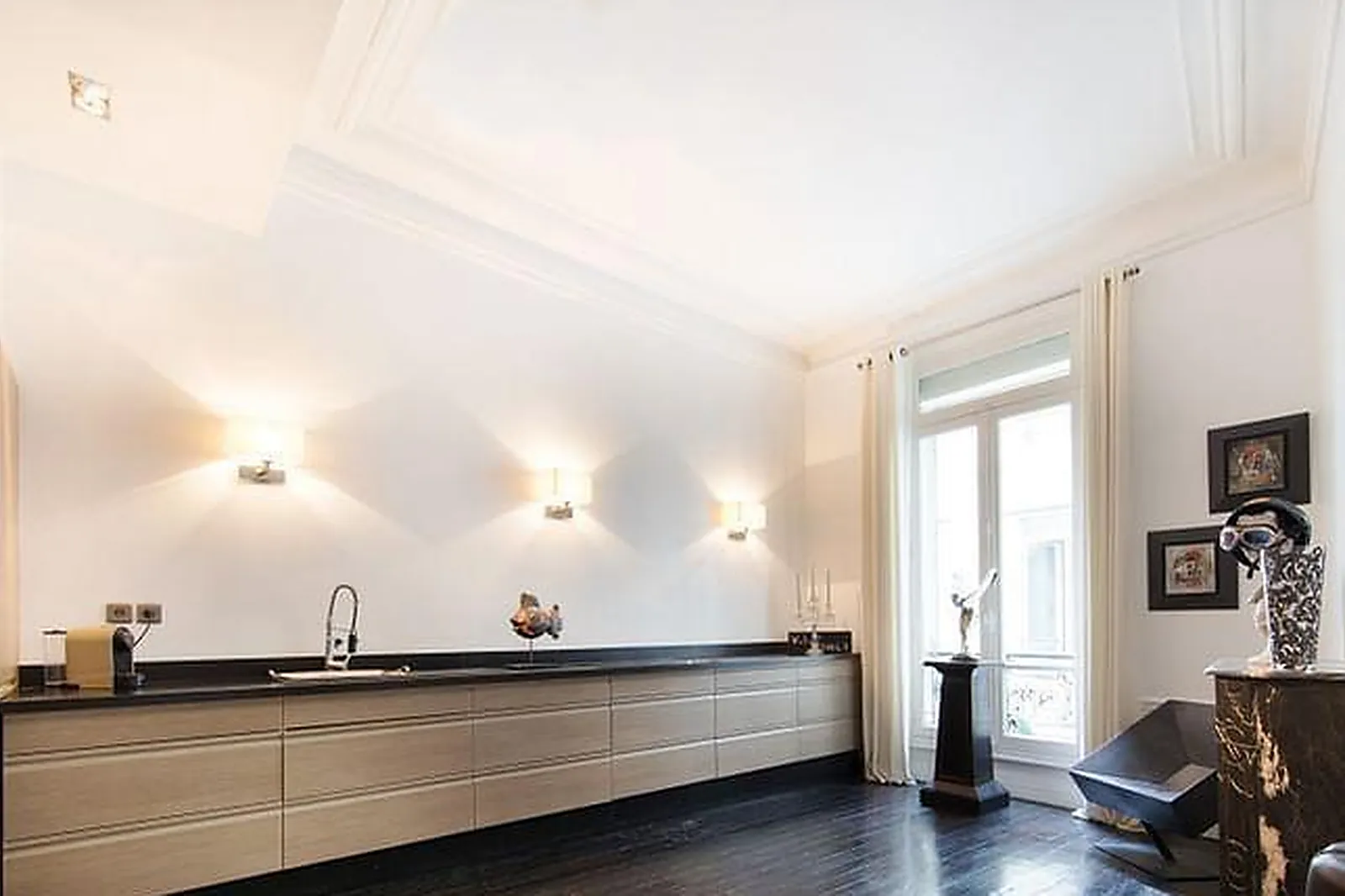 Lieux événementiels, LE LOFT TRIANGLE D'OR