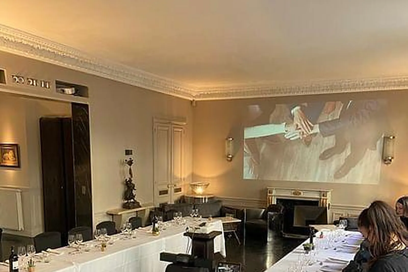 Lieux événementiels, LE LOFT TRIANGLE D'OR