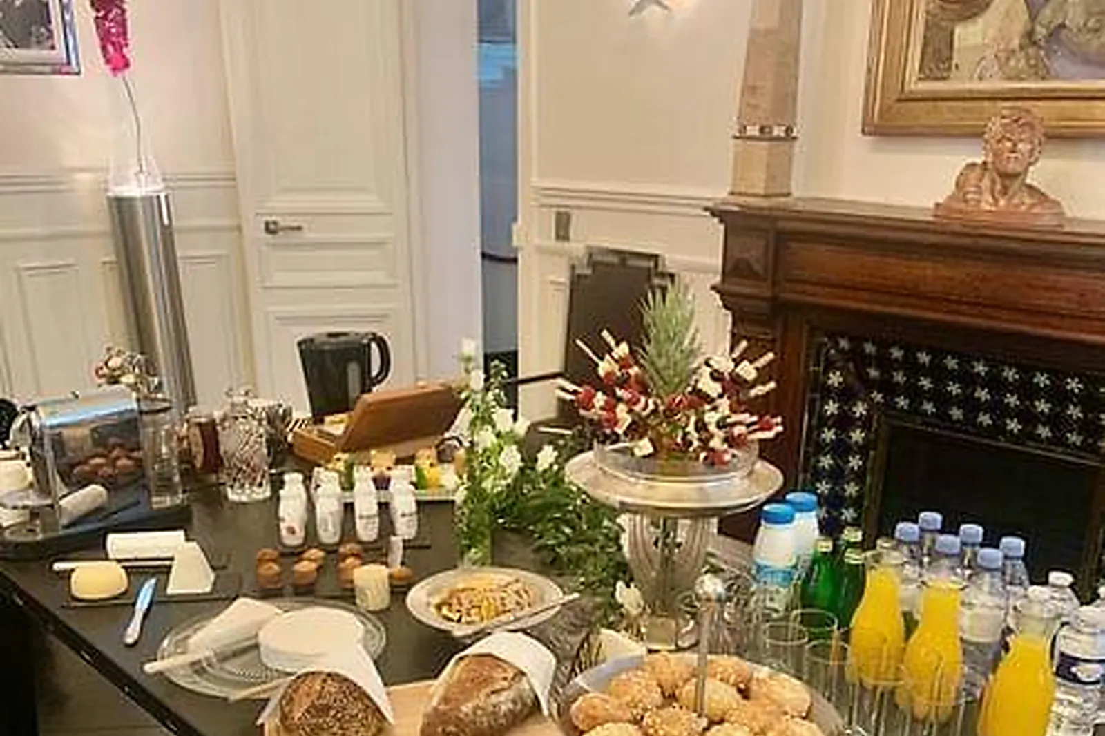 Lieux événementiels, LE LOFT TRIANGLE D'OR