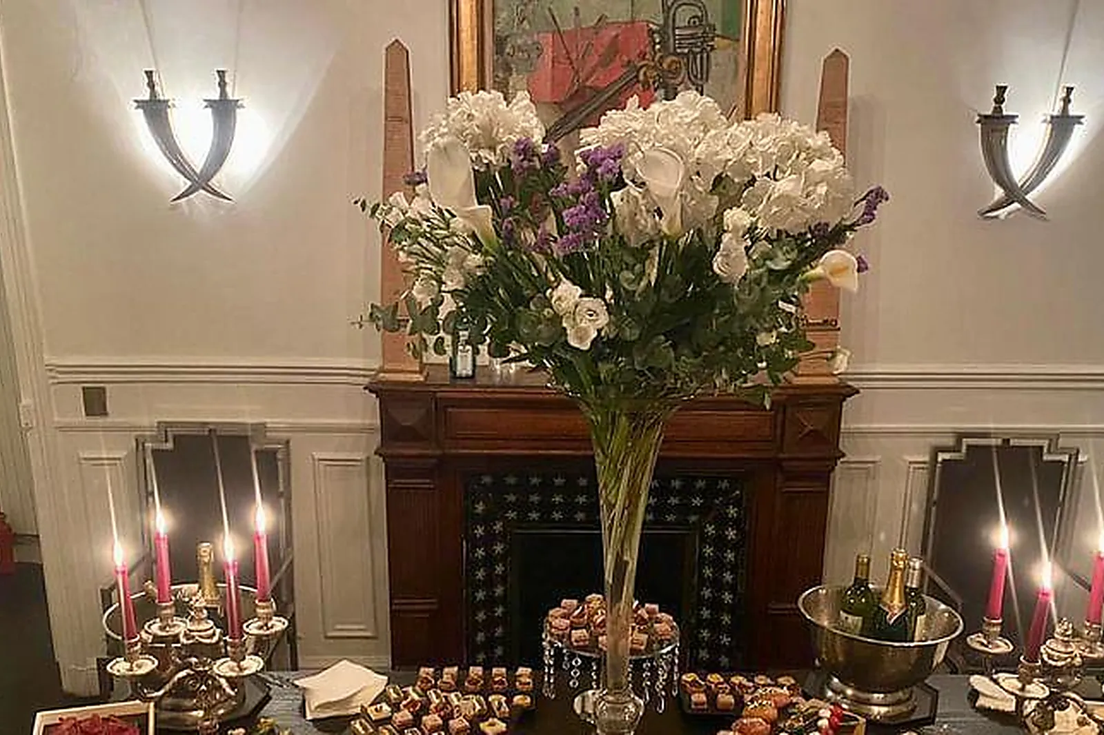 Lieux événementiels, LE LOFT TRIANGLE D'OR