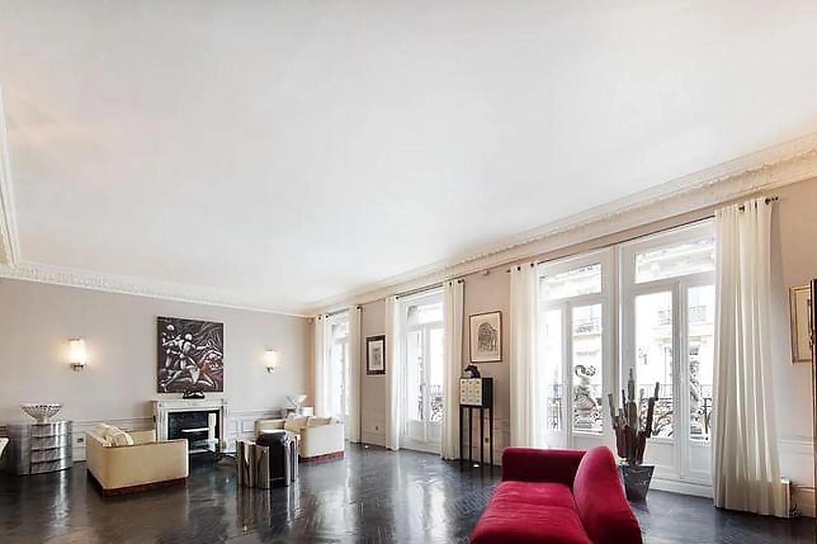 Lieux événementiels, LE LOFT TRIANGLE D'OR