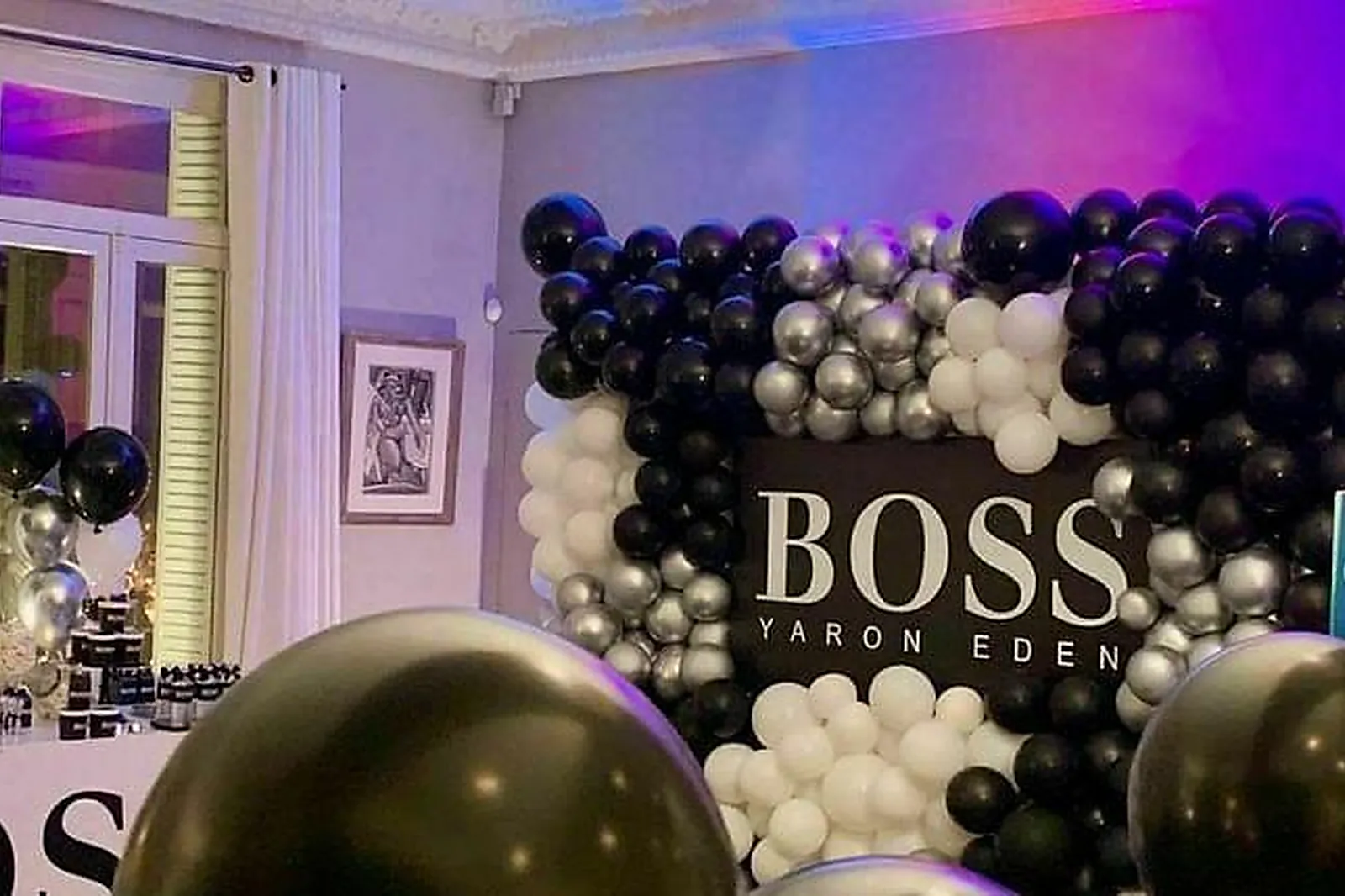 Lieux événementiels, LE LOFT TRIANGLE D'OR