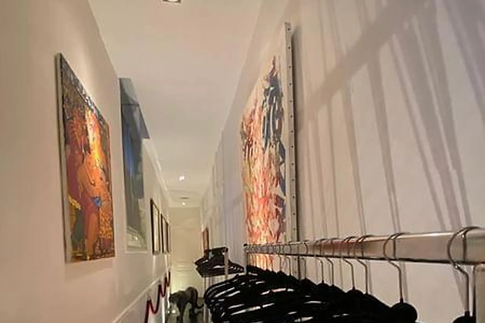 Lieux événementiels, LE LOFT TRIANGLE D'OR