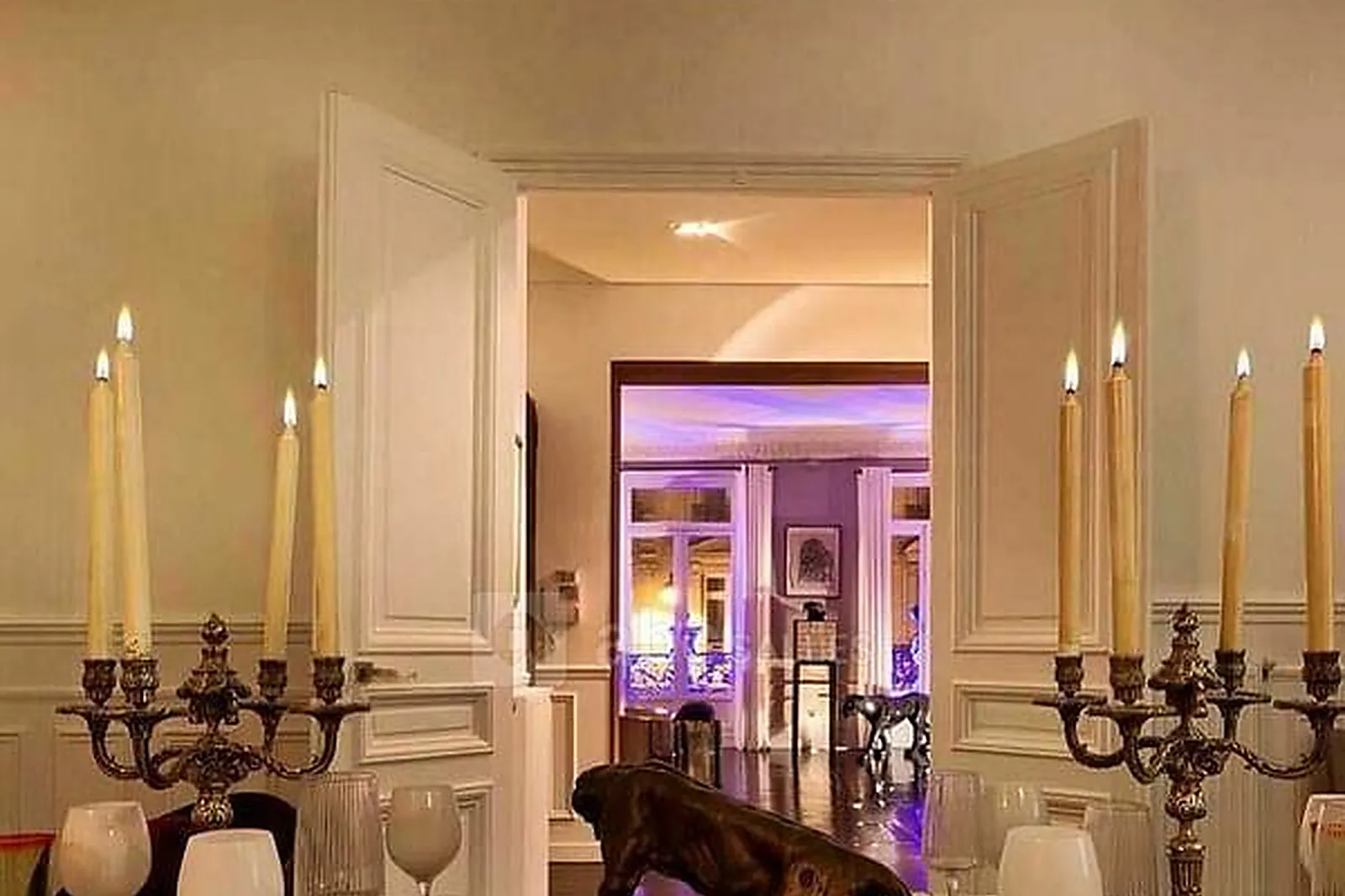 Lieux événementiels, LE LOFT TRIANGLE D'OR