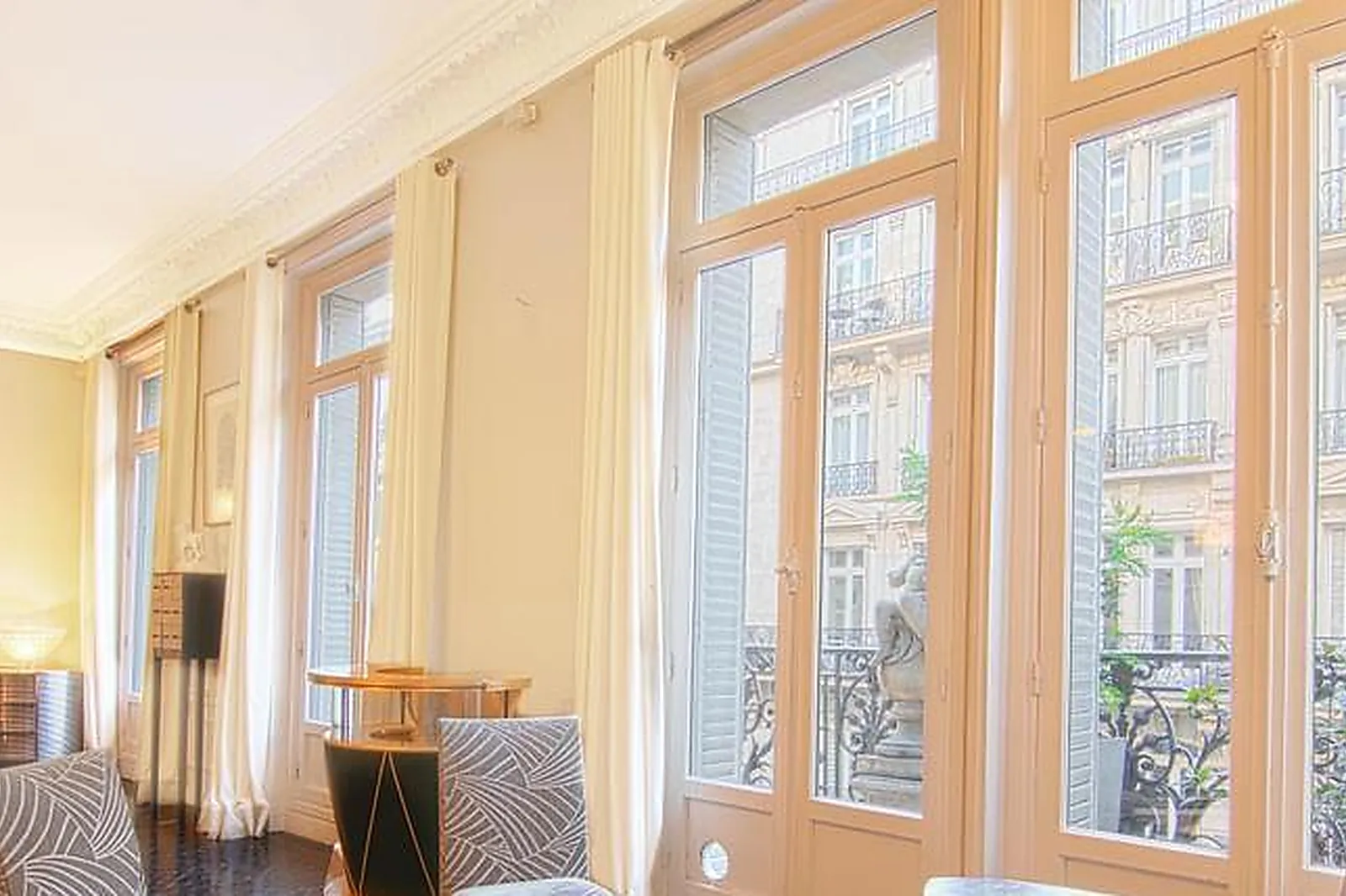 Lieux événementiels, LE LOFT TRIANGLE D'OR