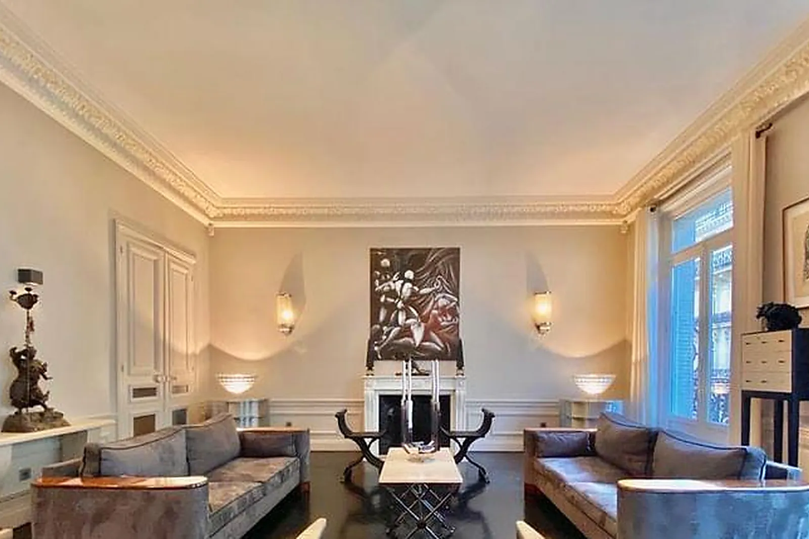 Lieux événementiels, LE LOFT TRIANGLE D'OR