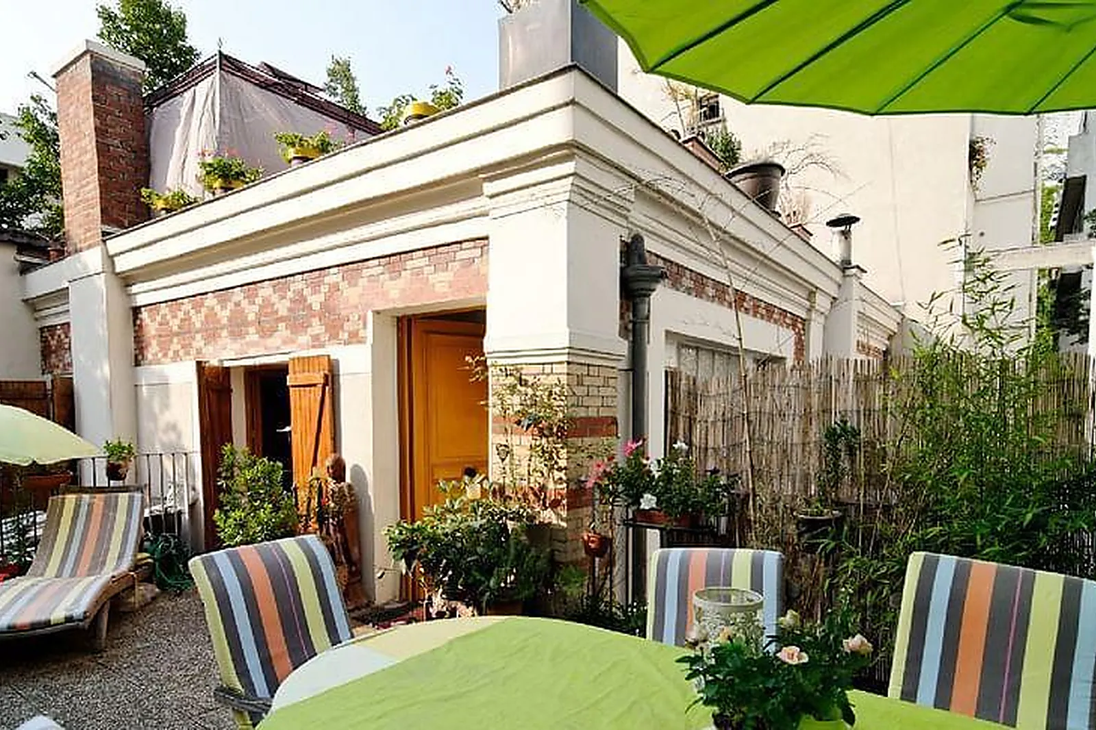 Lieux événementiels, LE LOFT DES CRÉATEURS