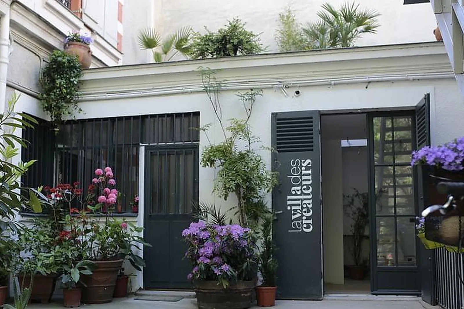 Lieux événementiels, LE LOFT DES CRÉATEURS