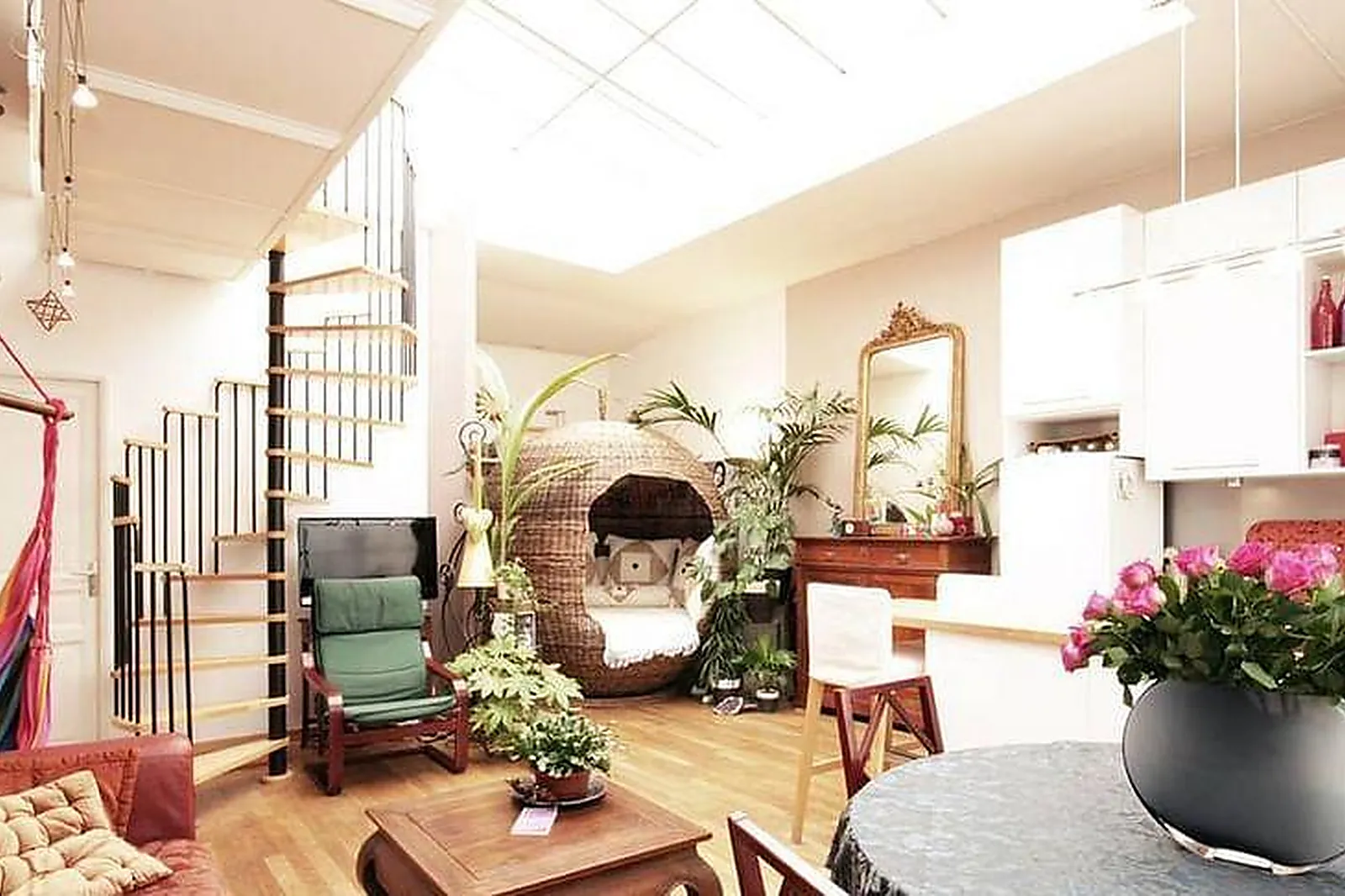 Lieux événementiels, LE LOFT DES CRÉATEURS