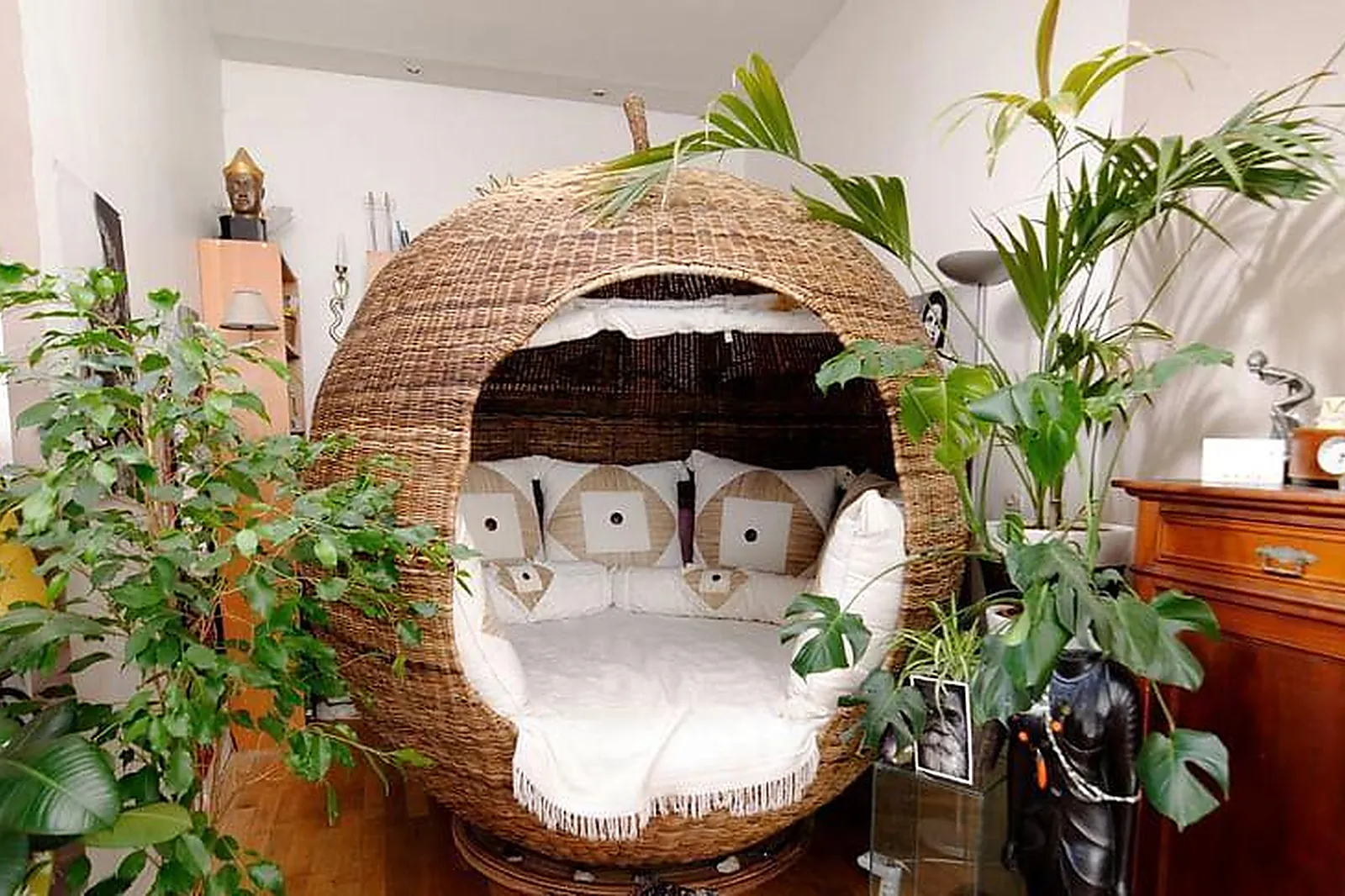 Lieux événementiels, LE LOFT DES CRÉATEURS