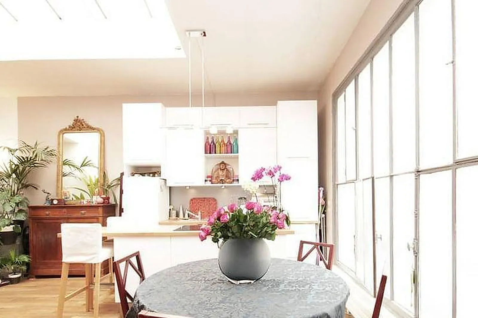 Lieux événementiels, LE LOFT DES CRÉATEURS