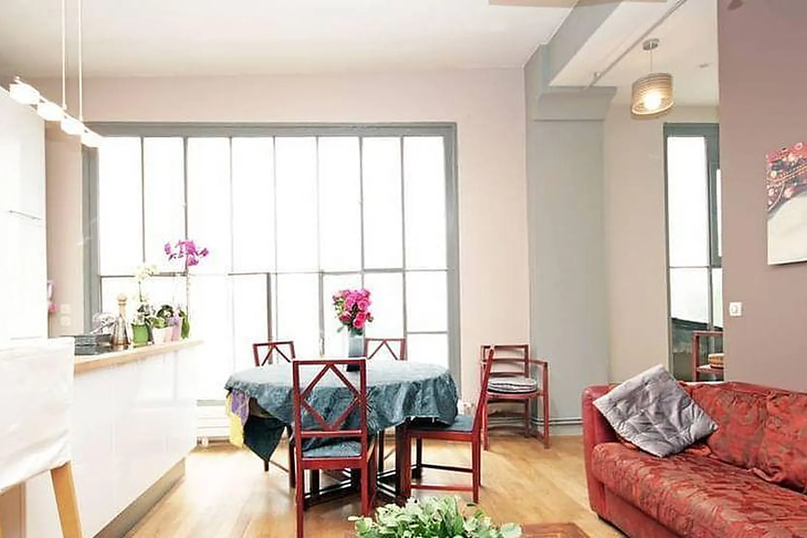 Lieux événementiels, LE LOFT DES CRÉATEURS