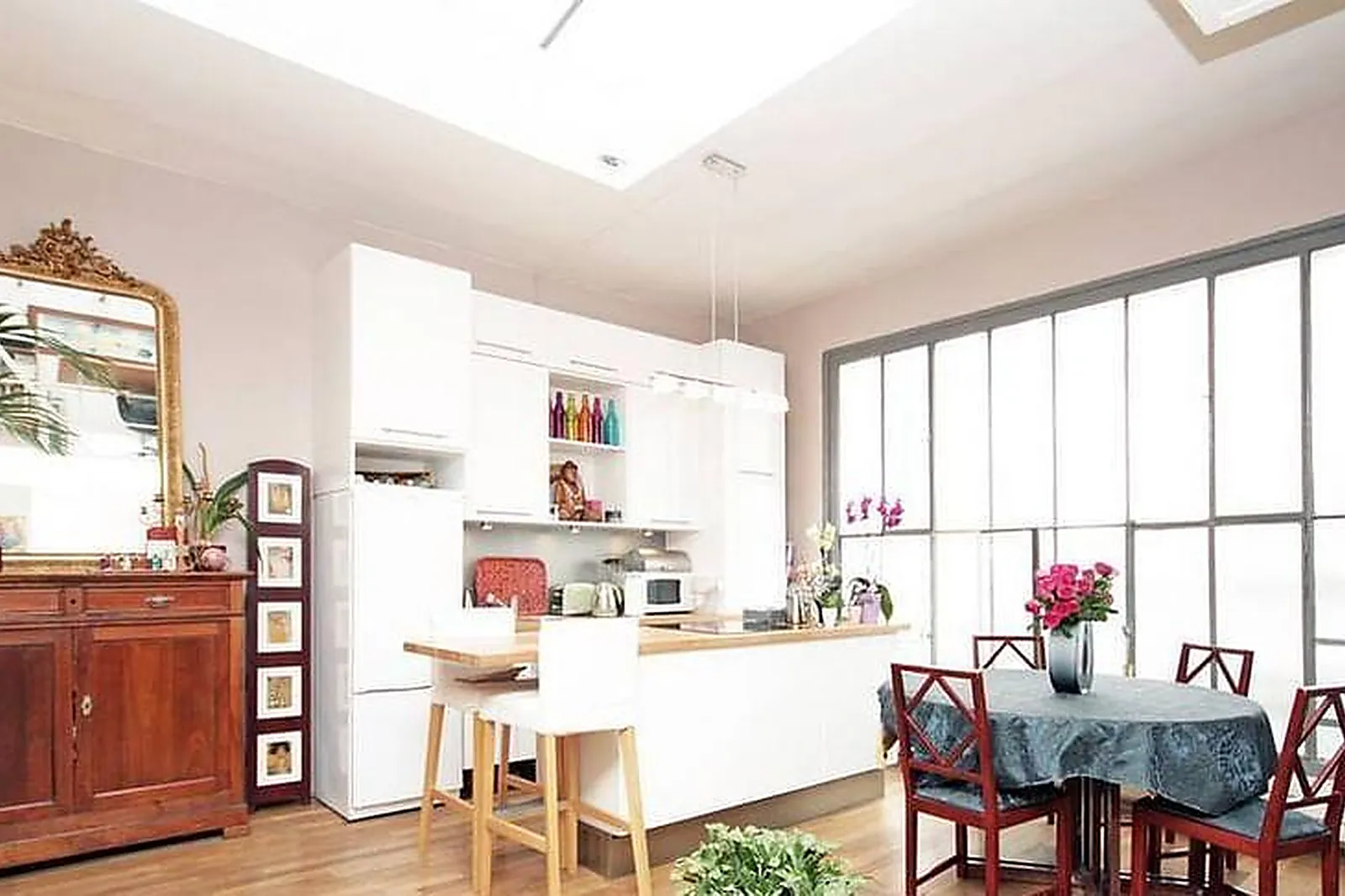 Lieux événementiels, LE LOFT DES CRÉATEURS