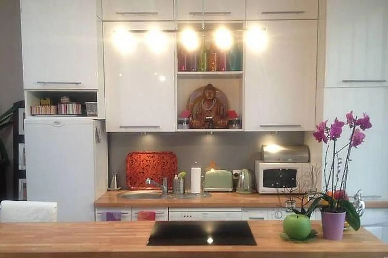 Lieux événementiels, LE LOFT DES CRÉATEURS