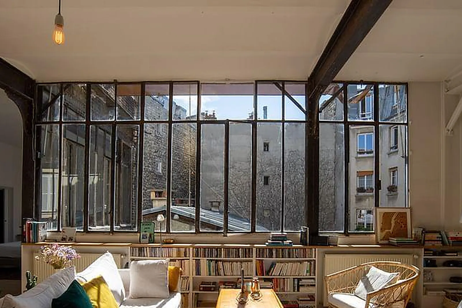 Lieux événementiels, LE LOFT DU CANAL ST MARTIN