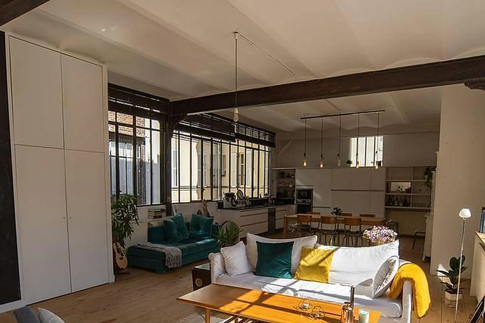 Lieux événementiels, LE LOFT DU CANAL ST MARTIN