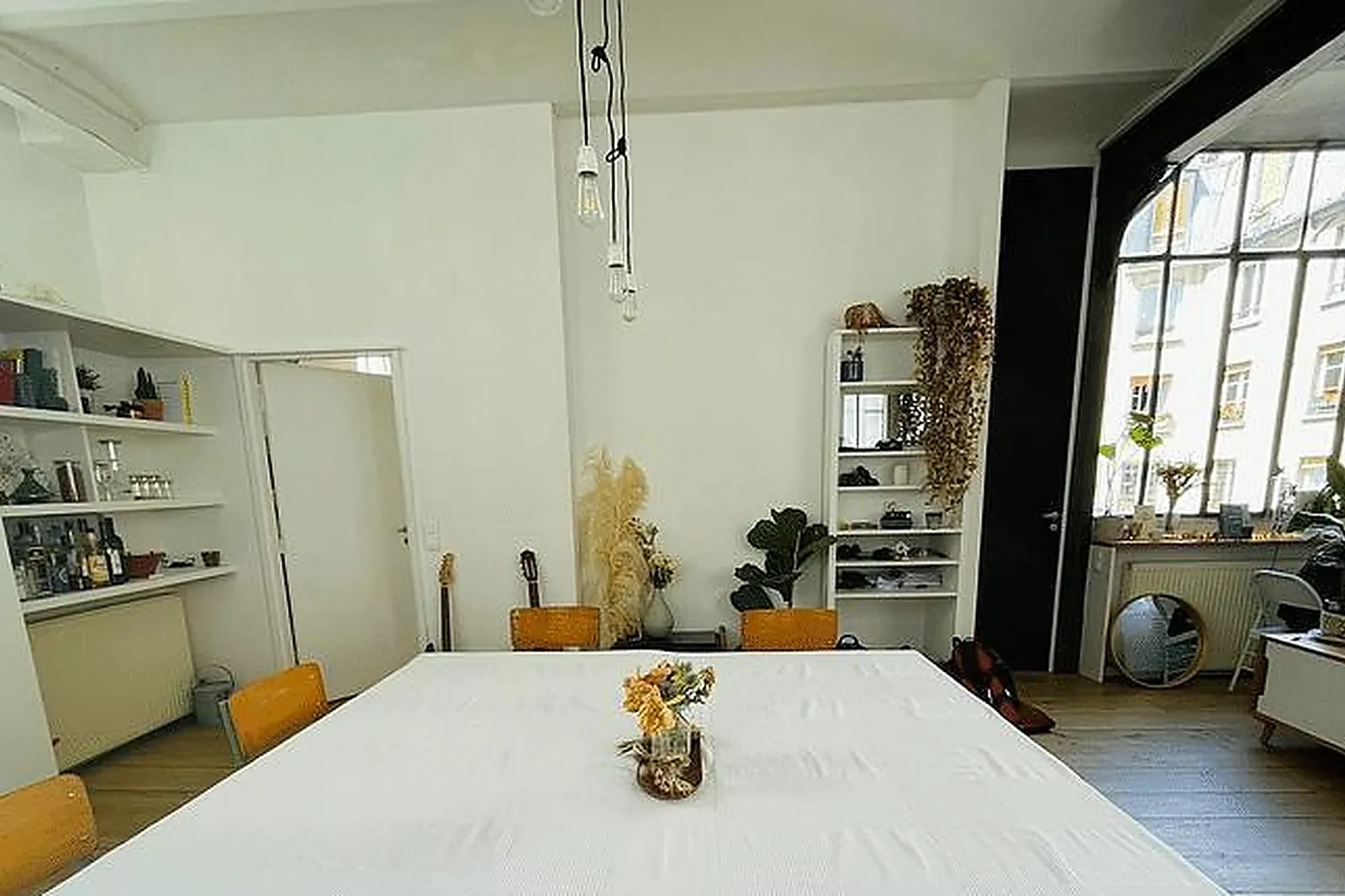 Lieux événementiels, LE LOFT DU CANAL ST MARTIN