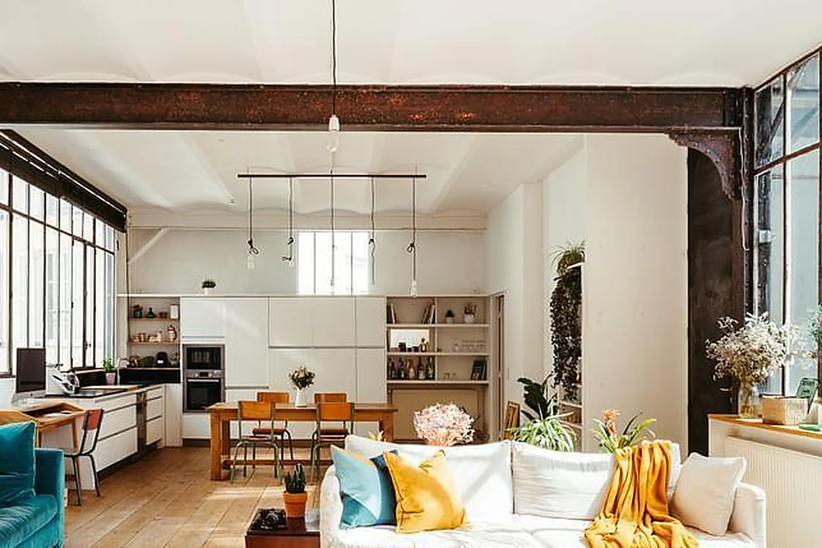 Lieux événementiels, LE LOFT DU CANAL ST MARTIN