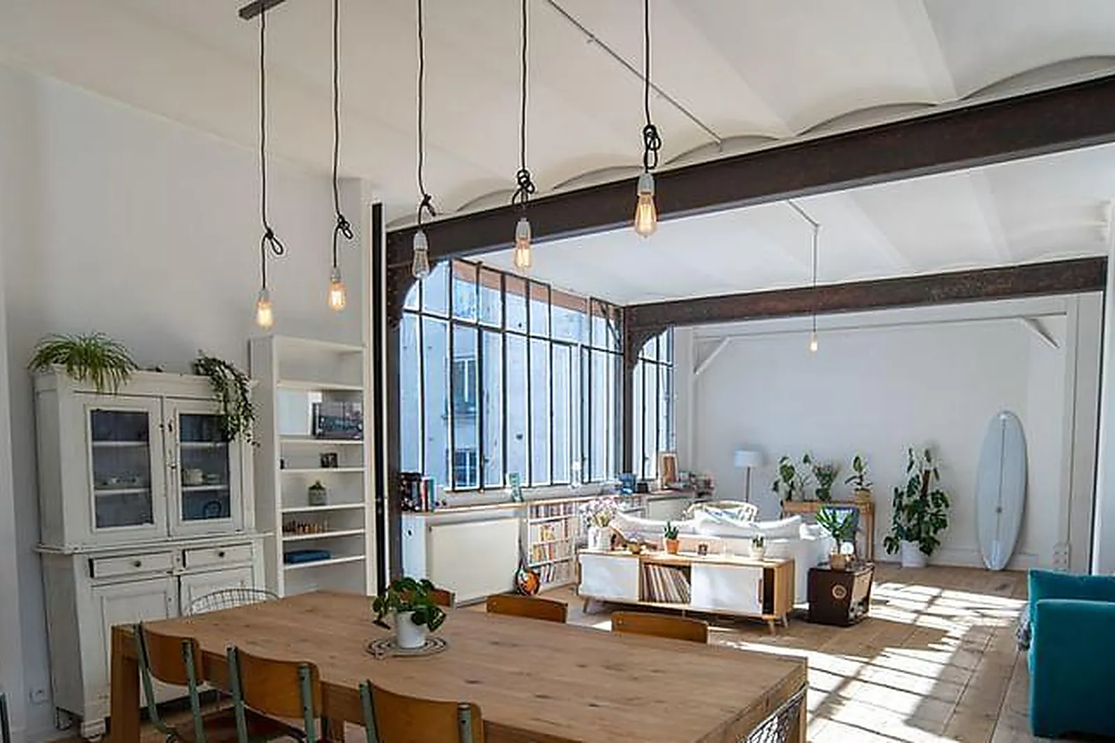 Lieux événementiels, LE LOFT DU CANAL ST MARTIN