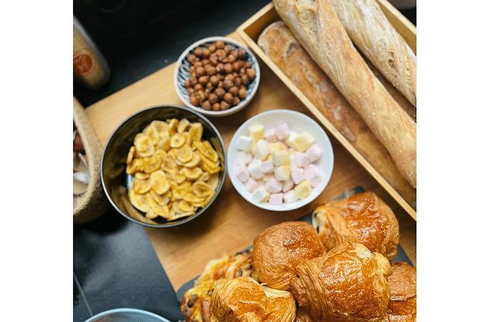 Lieux événementiels, LE LOFT DU CANAL ST MARTIN