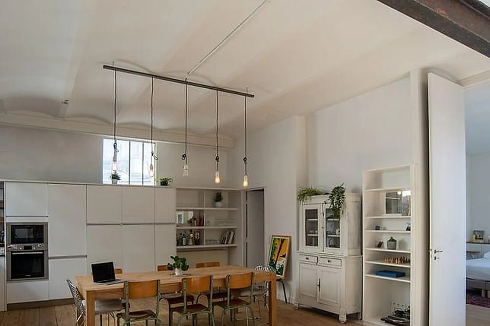 Lieux événementiels, LE LOFT DU CANAL ST MARTIN