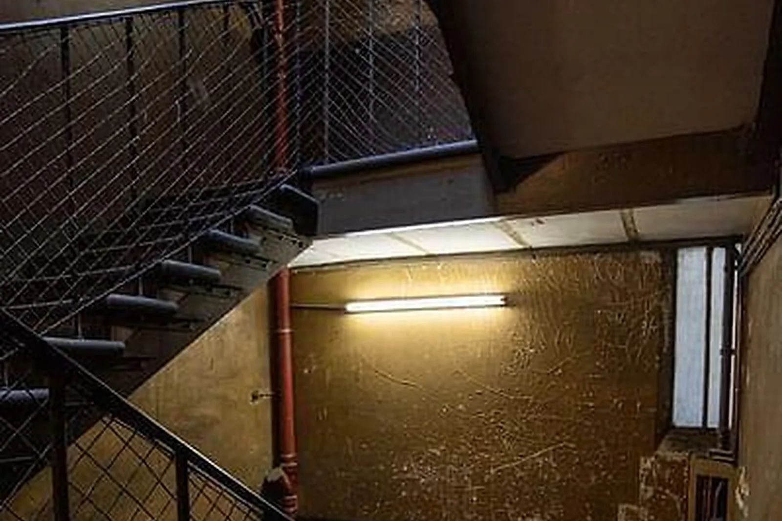 Lieux événementiels, LE LOFT DU CANAL ST MARTIN