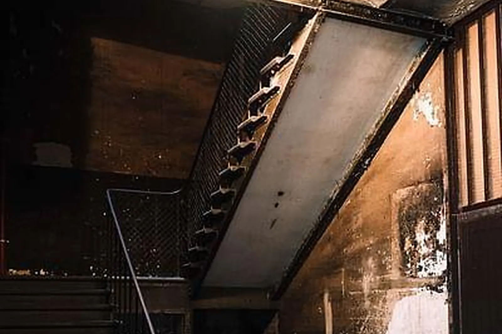 Lieux événementiels, LE LOFT DU CANAL ST MARTIN