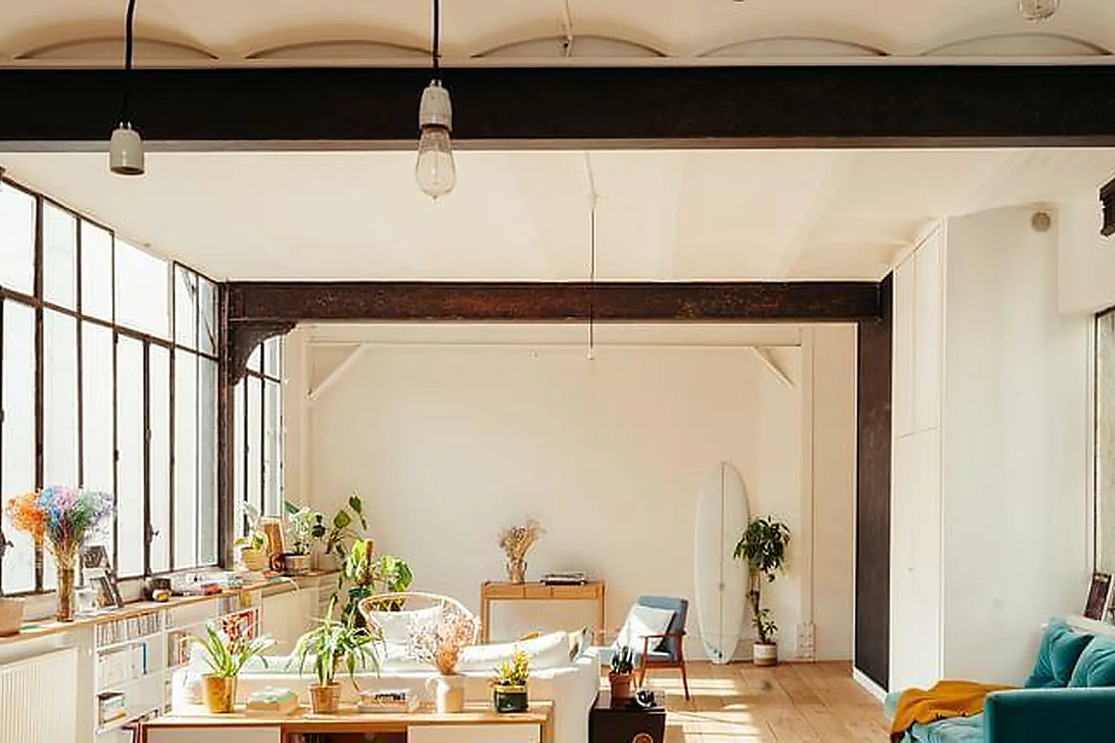 Lieux événementiels, LE LOFT DU CANAL ST MARTIN