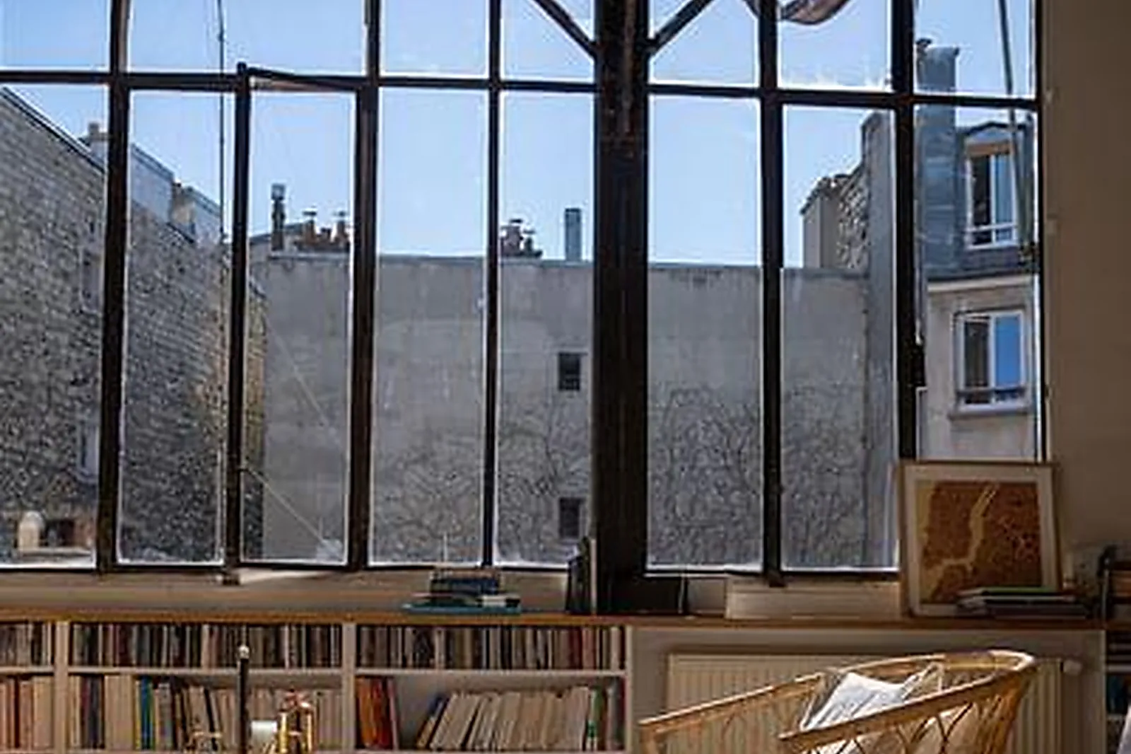 Lieux événementiels, LE LOFT DU CANAL ST MARTIN