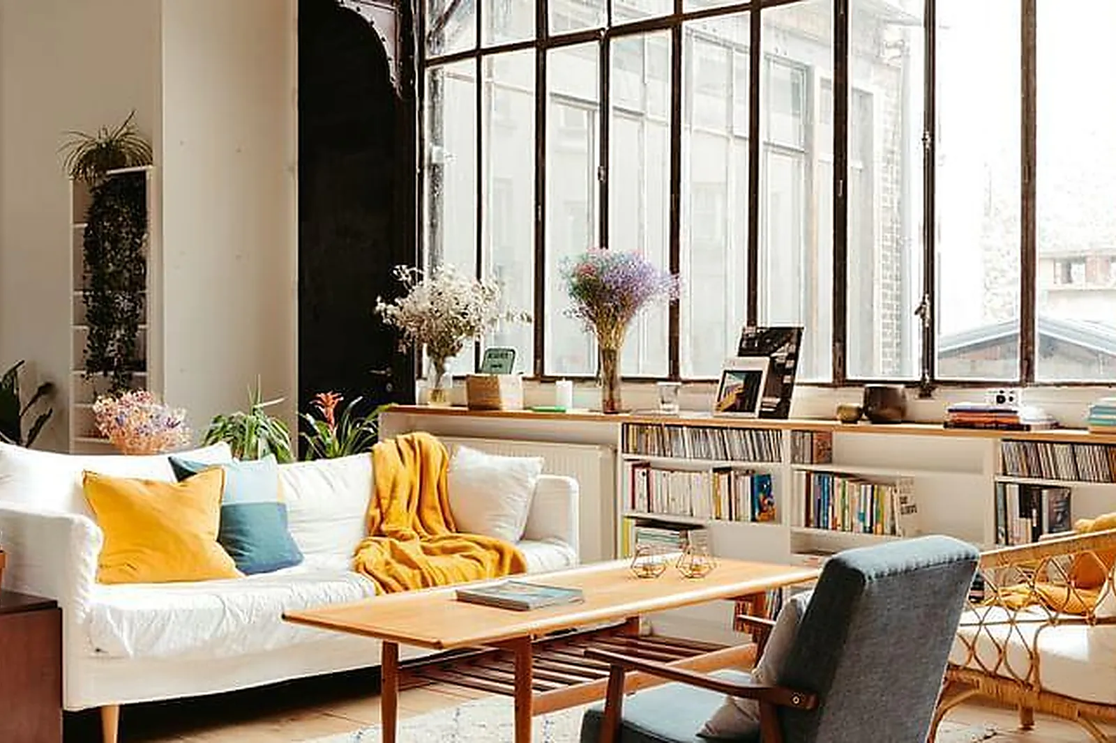 Lieux événementiels, LE LOFT DU CANAL ST MARTIN