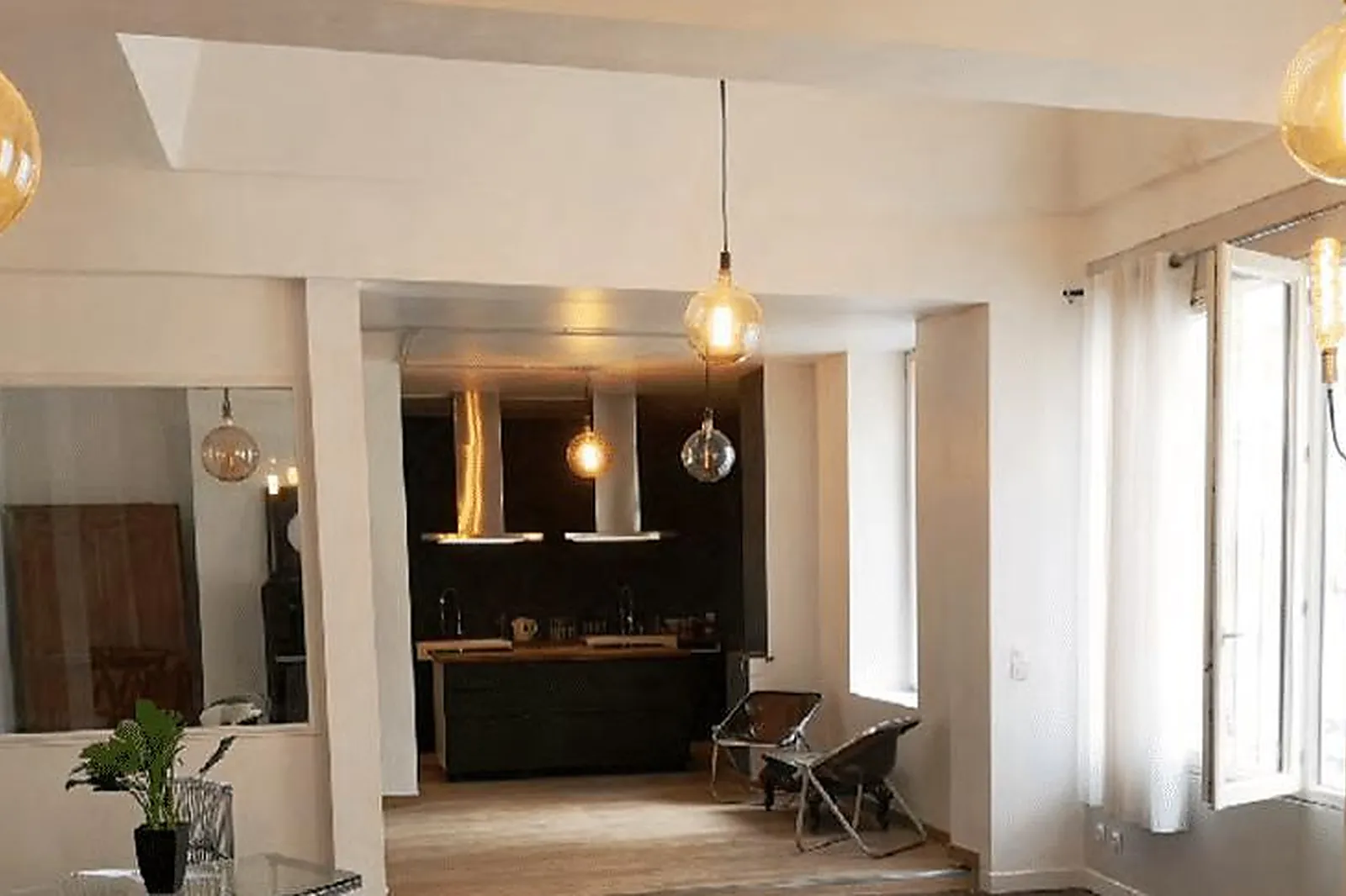 Lieux événementiels, LE LOFT DU PEINTRE