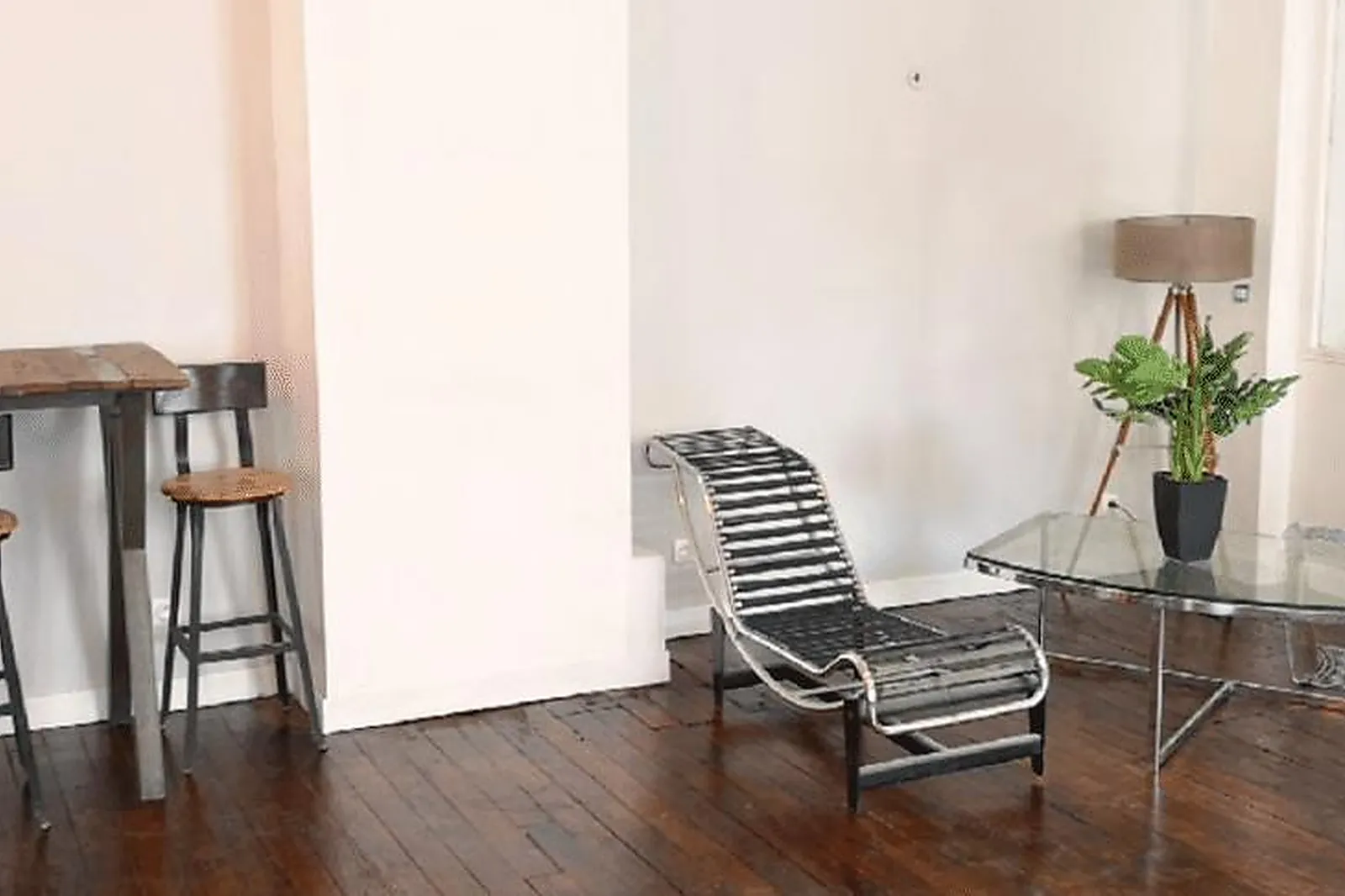 Lieux événementiels, LE LOFT DU PEINTRE