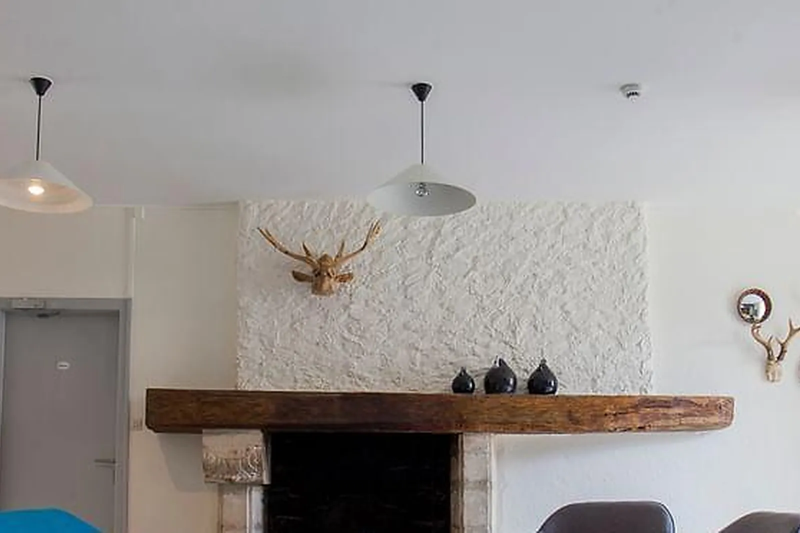 Lieux événementiels, LE LOGIS DE L'HOSTELLERIE DE L'ABBAYE